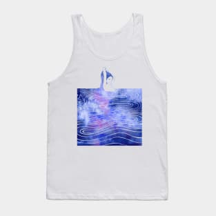 Nereid CXV Tank Top